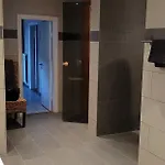 Surf And Family Sauna And Апартаменты *