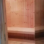 Surf And Family Sauna And Апартаменты *