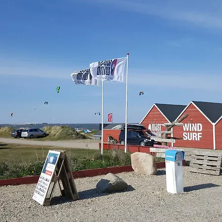 Surf And Family Sauna And