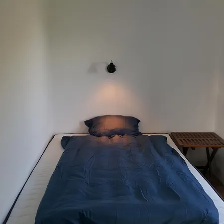 Appartamento Surf And Family Sauna And Hvide Sande