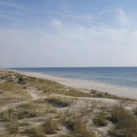 Apartmán Surf And Family Sauna And