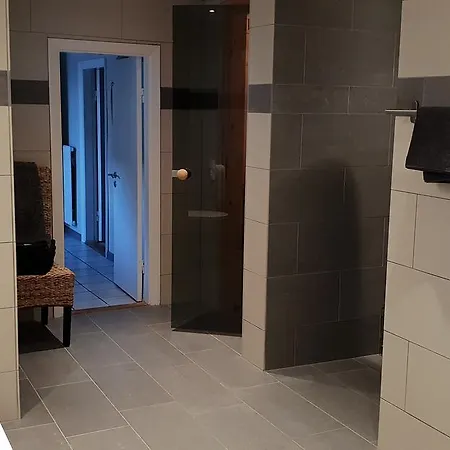 Surf And Family Sauna And Apartmán *