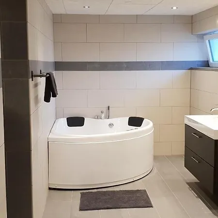 Apartmán Surf And Family Sauna And