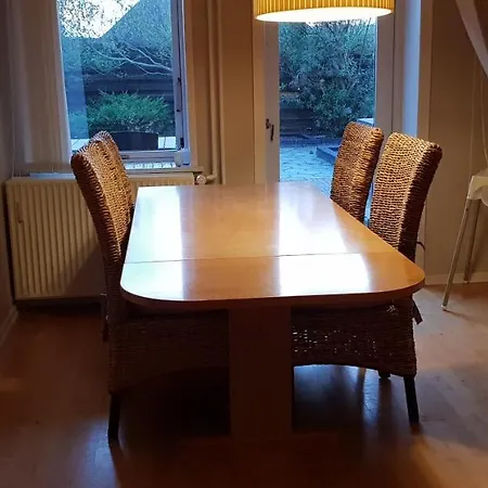 Apartmán Surf And Family Sauna And