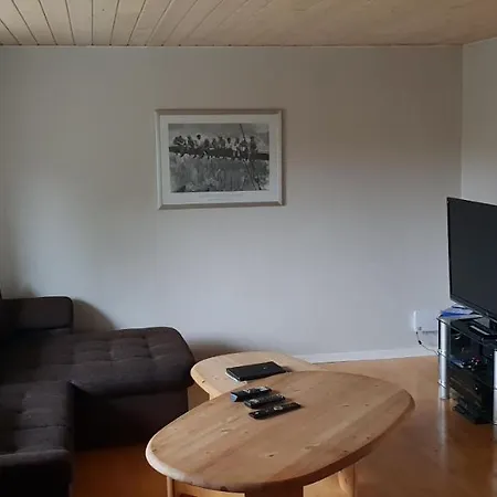 Surf And Family Sauna And Apartmán