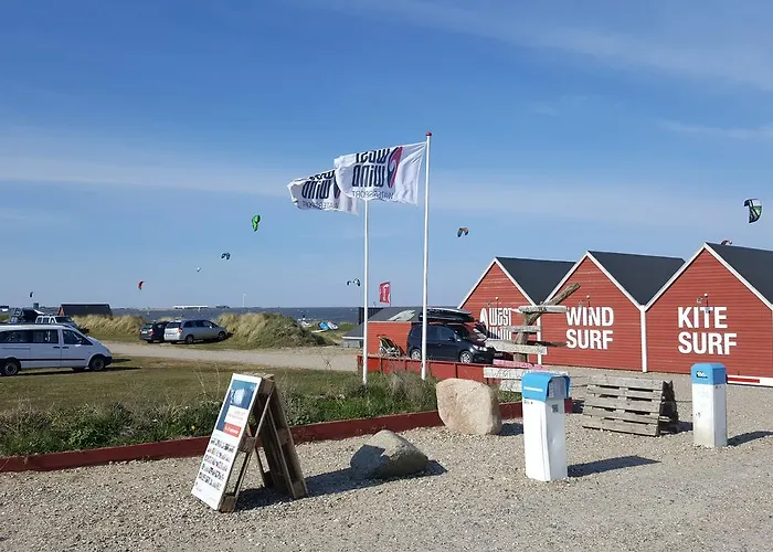 Surf And Family Sauna And