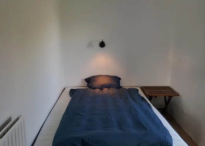 Appartamento Surf And Family Sauna And Hvide Sande
