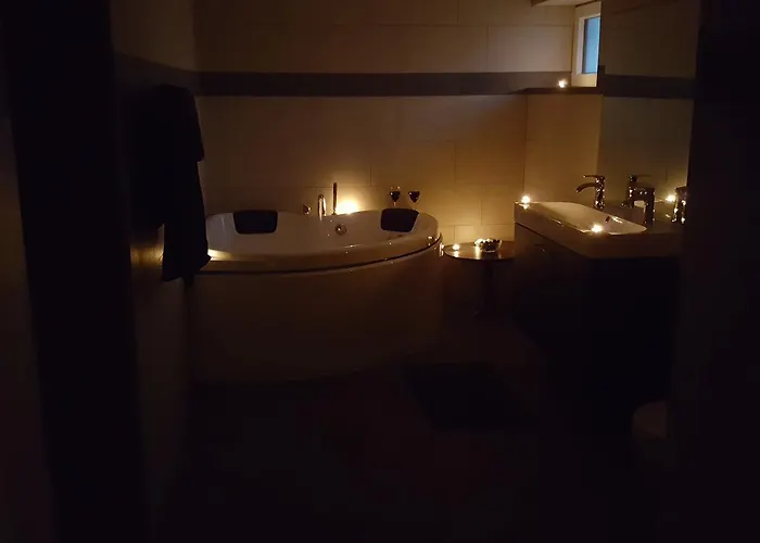 Surf And Family Sauna And *