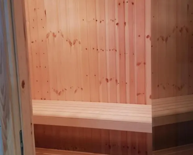 Surf And Family Sauna And Appartamento *